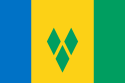 San Vicente y las Granadinas Internacional de nombres de dominio